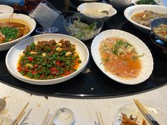 -芳芳私房菜·精做淮扬菜(承德路店)