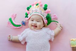 -贝克叔叔儿童摄影工作室(天时嘉园店)