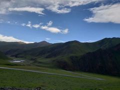 -天下黄河第一湾