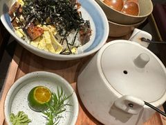 -炙柒Sekinana·精致料理 烧鸟·铁板烧(海上世界店)