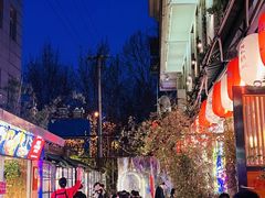 -福苗小骆驼烧烤(莲湖路店)