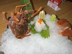 -花和海鲜自助(梅江店)