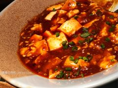麻婆豆腐-外婆家(南开大悦城店)