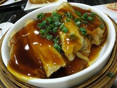 -虾饺妹·粤式手工点心(水荫路店)