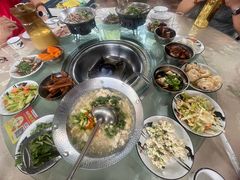 -柳沟豆腐宴69号福豆堂