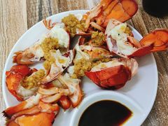 -强记龙虾钳(定安里店)