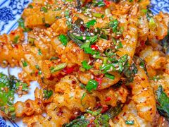 -蜗牛小馆醉乡民谣云南菜(惠新西里店)