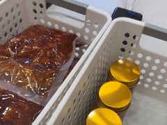 -鑫记婆婆兔·兔头(春熙店)