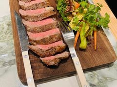 -沛家·西餐Brunch·直火料理