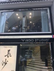 -厘里·salon