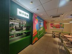 -KPRO肯律轻食(淘金店)