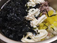 -李先生的首尔小馆(松江启源广场店)