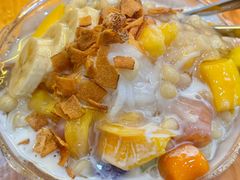 -葛师傅越南特色水果捞(建政南路总店)