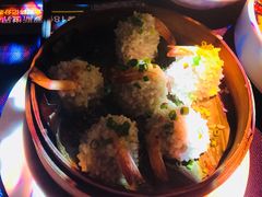 -胡桃里音乐酒馆(曲江店)