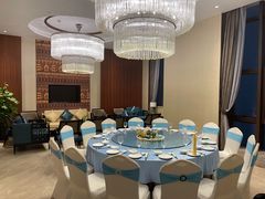 包厢-皇马假日醉海南大酒店·假日一品派茶楼(秀英店)