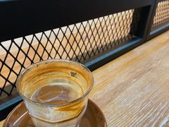 冰博克dirty-蒙楼咖啡(清华大学蒙民伟楼店)