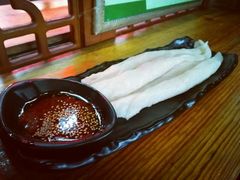 子长土豆丝煎饼-永兴坊