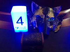 -6号玩家桌游吧(汉街店)