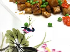 -粤式早茶希朋喜宴