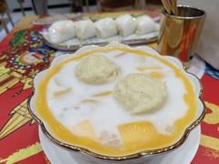 -甜心妈妈·榴莲星级糖水(北京路总店)