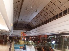 -万达广场(福州金融街店)