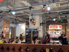 -五里关火锅(牛市口店)