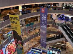 -宝龙城(杭州滨江店)