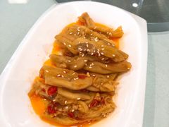 -悦雅居·老广州老味道(长湖店)