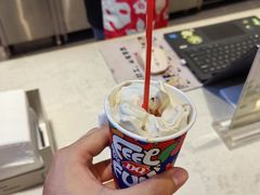 -DQ·蛋糕·冰淇淋(绿宝店)