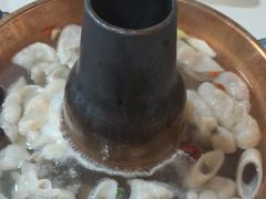-马记伊源斋涮肉·清真菜(百子湾店)