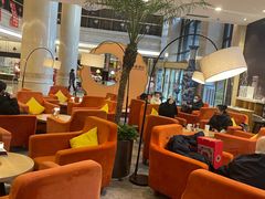 -逸派咖啡 EPARKCOFFEE(广安门店)