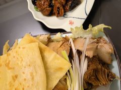 -鼎香润(德胜门内店)