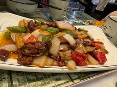 -南京大个子龙虾精菜馆