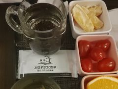 -水墨澜渟足道·SPA·传统(四望亭东关街店)