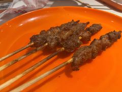 -杨氏青龙虾·羊蝎子(金盛路总店)