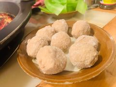-黄潇洒老火锅(九眼桥宏济巷店)