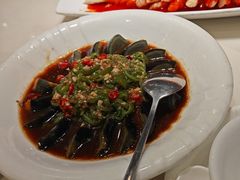 -刘胖子家常菜·蹄花焖藕(兴业店)