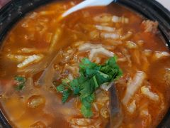 -闫家驴肉老店(华电一校店)