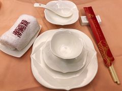 -潮福城大酒楼·潮粤菜·港式点心(阳光城店)