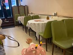 大堂-翠亭酒家(山西南路店)