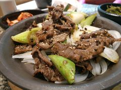 -韩罗苑(万象城店)