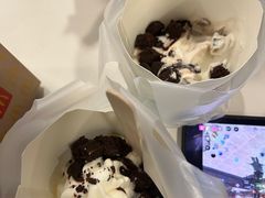 -麦当劳(杭州三花国际店)