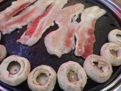 -杀猪天·韩国烤肉(总店)