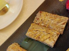 -山海天饮食集团(桃源居店)