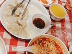 -西贝(龙华天虹购物中心店)