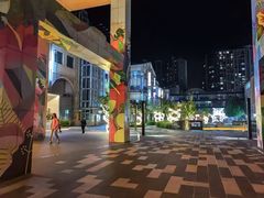 -麦当劳(望京国际商业中心店)