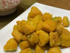 -俏湖兰·辣椒炒个肉(海沧店)