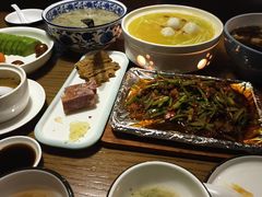 -扬州狮子楼·非遗淮扬菜(东关街店)