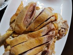 白斩草鸡-观桥阁(锦溪店)