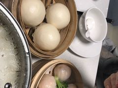 -煲王粤菜餐厅(中侨中心店)